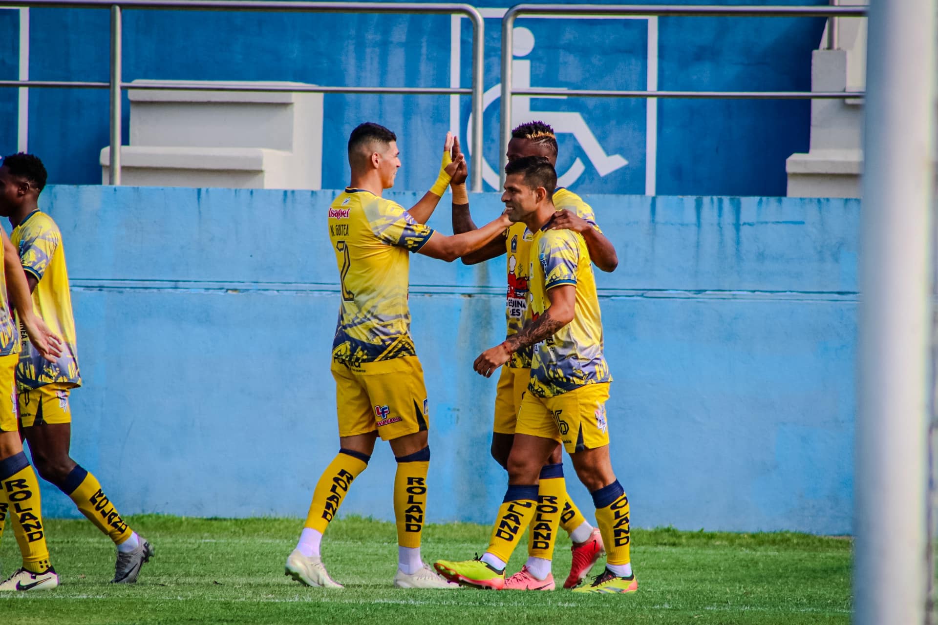 Delfín VS Cumbaya 15ava. fecha Liga PRO 2024 Ecuador 3