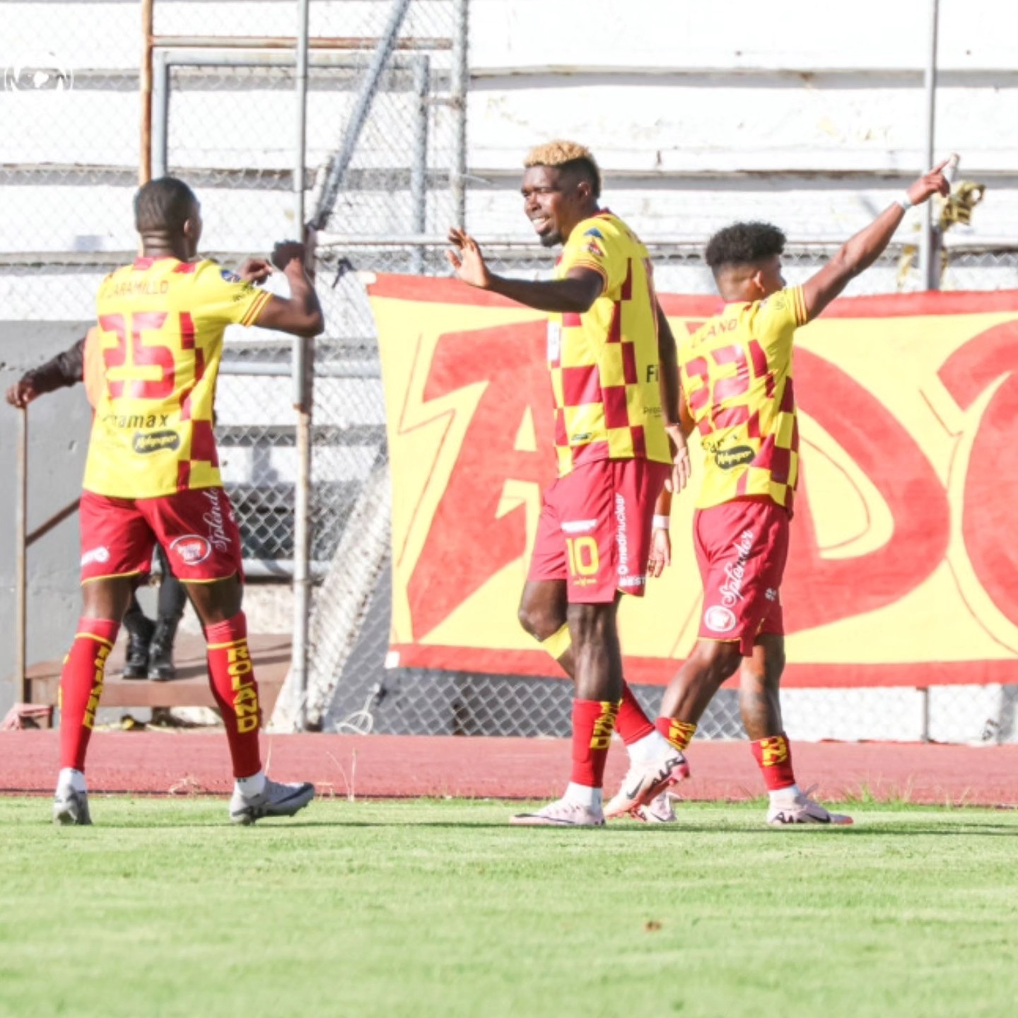 Imbabura VS Aucas 15ava. fecha Liga PRO 2024 Ecuador 13