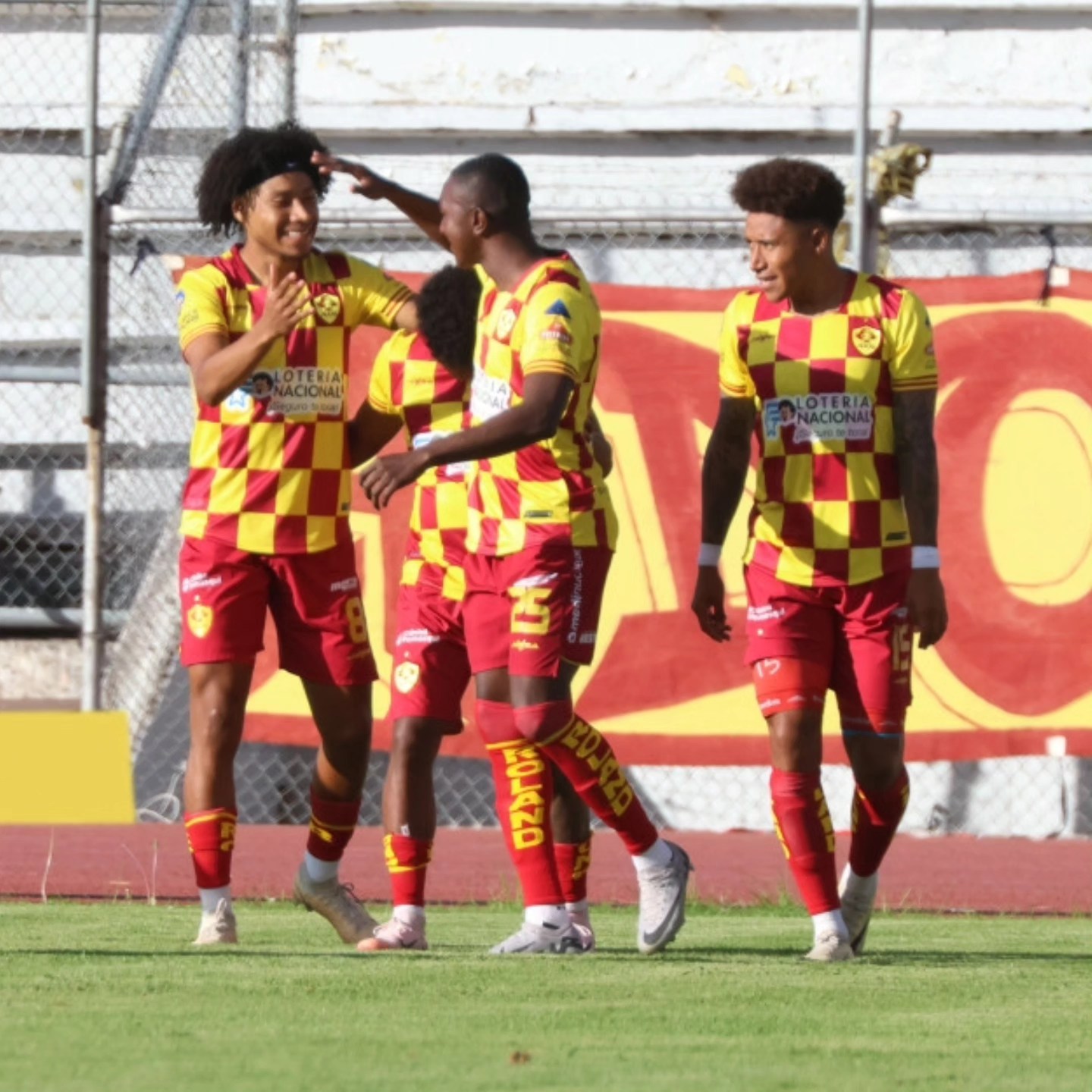 Imbabura VS Aucas 15ava. fecha Liga PRO 2024 Ecuador 14