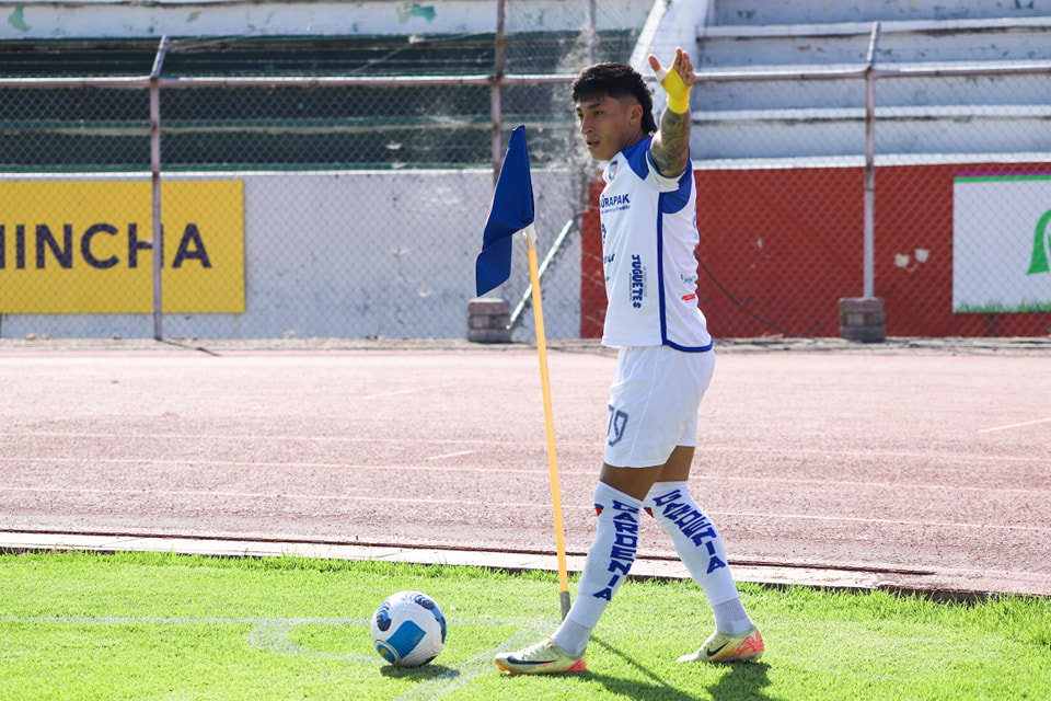 Imbabura VS Deportivo Cuenca 13ava. Fecha LigaPRO 2024 Xtrim Ecuador 2