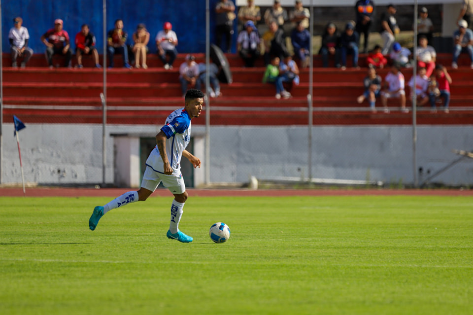 Imbabura VS Deportivo Cuenca 13ava. Fecha LigaPRO 2024 Xtrim Ecuador 4