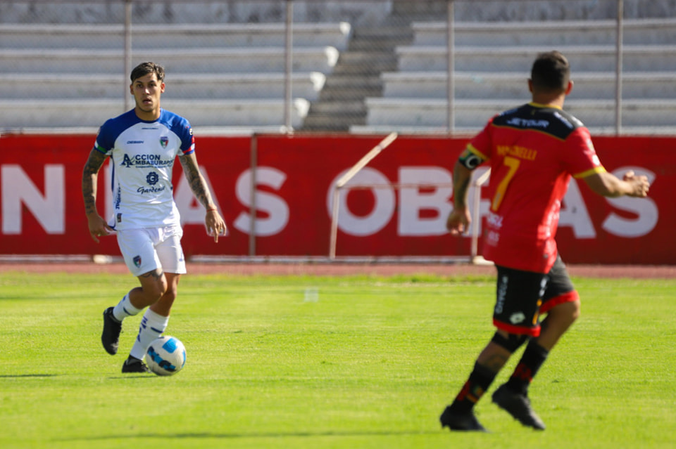 Imbabura VS Deportivo Cuenca 13ava. Fecha LigaPRO 2024 Xtrim Ecuador 6