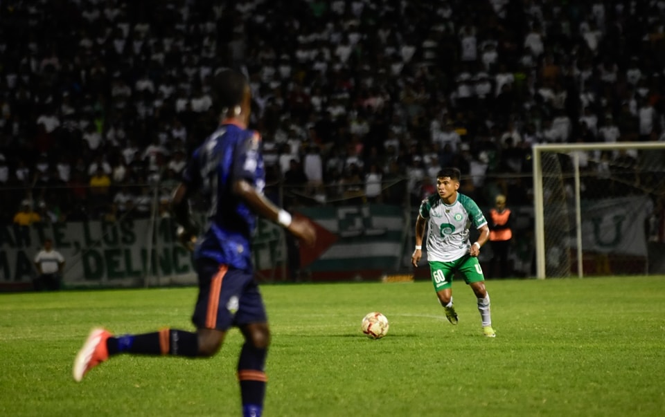 Liga de Portoviejo VS 22 de Julio SEMI Ascenso Nacional 2024 Ecuador 13