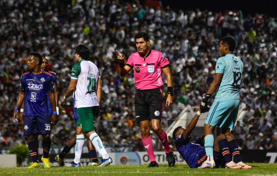 Liga de Portoviejo VS 22 de Julio SEMI Ascenso Nacional 2024 Ecuador 15