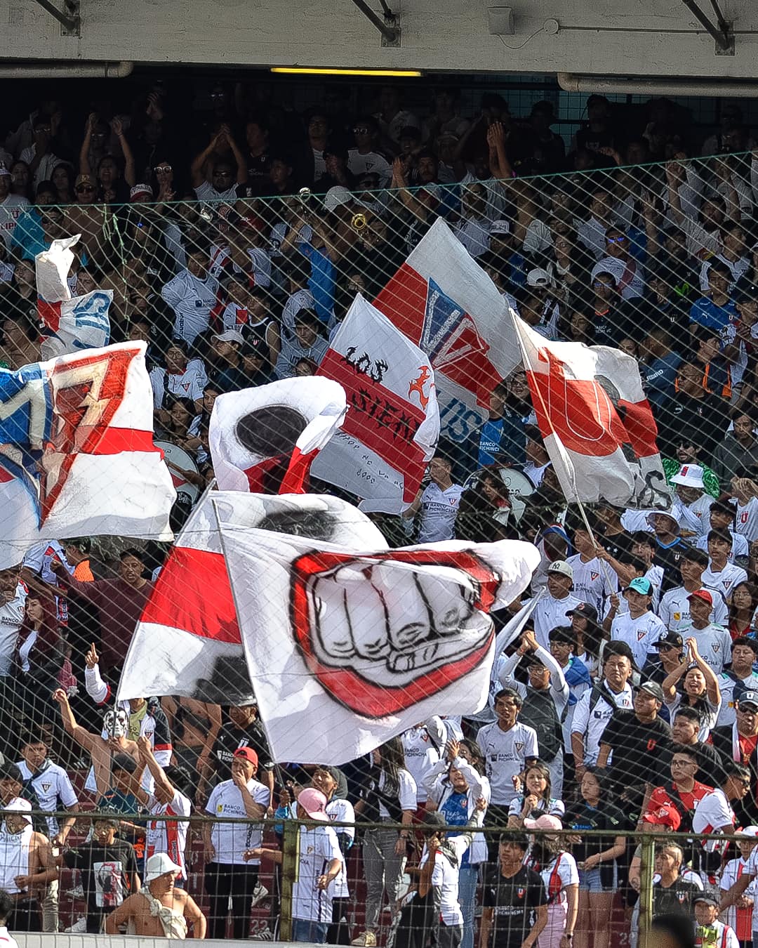 Liga de Quito VS Independiente 13ava. Fecha LigaPRO 2024 Xtrim Ecuador 22