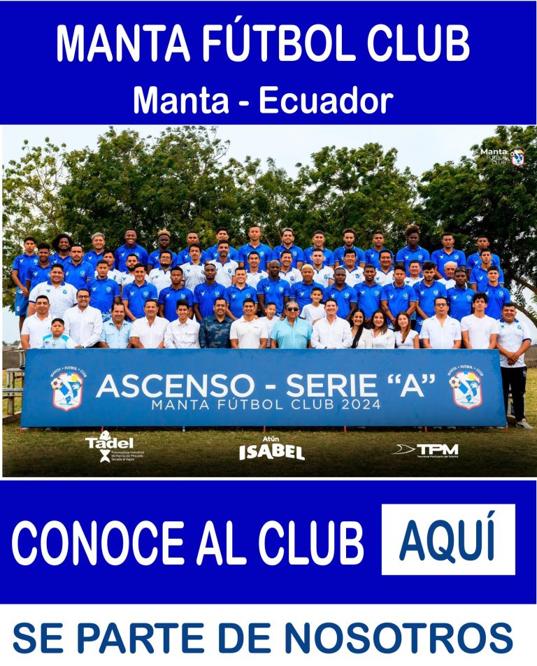 Manta Fútbol Club