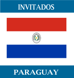 Paraguay-Invitados