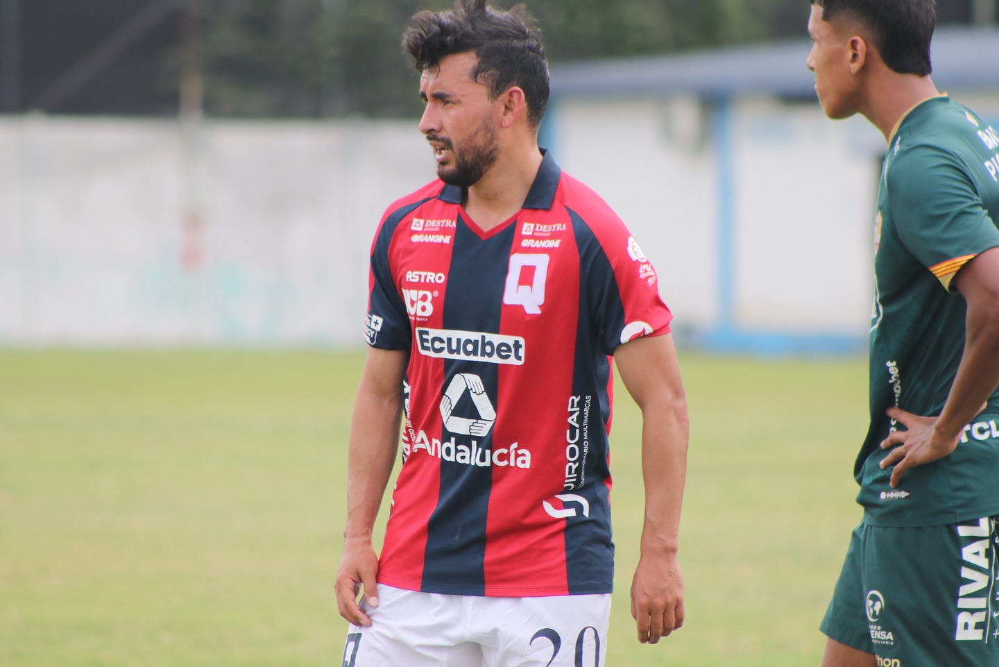 Toreros VS Deportivo Quito 8vos. Final Ascenso Nacional 2024 Ecuador 11