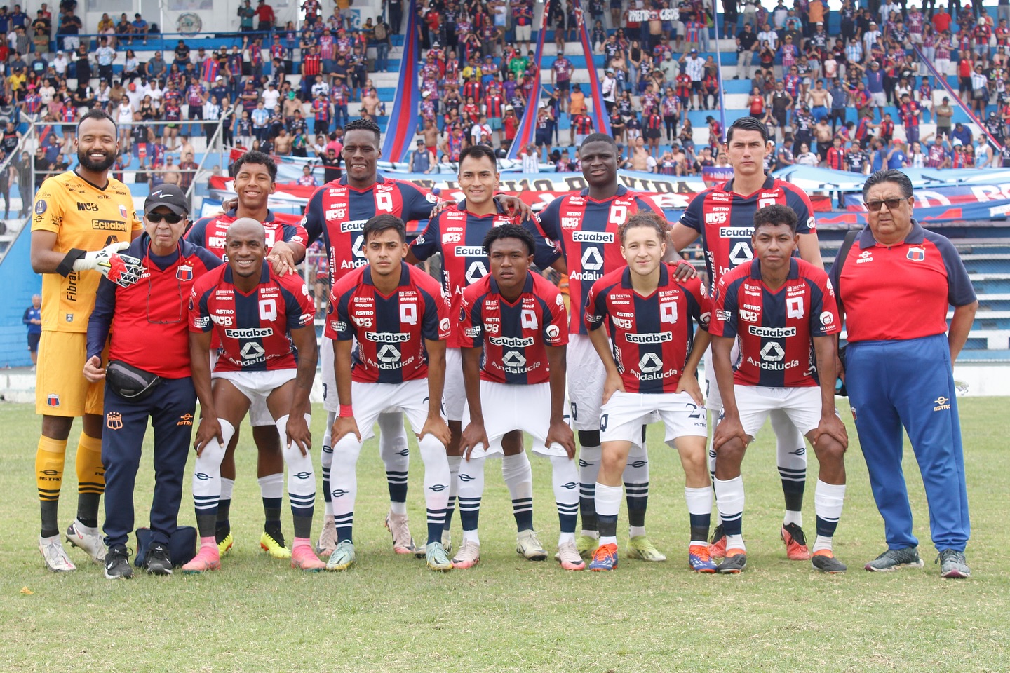 Toreros VS Deportivo Quito 8vos. Final Ascenso Nacional 2024 Ecuador 5