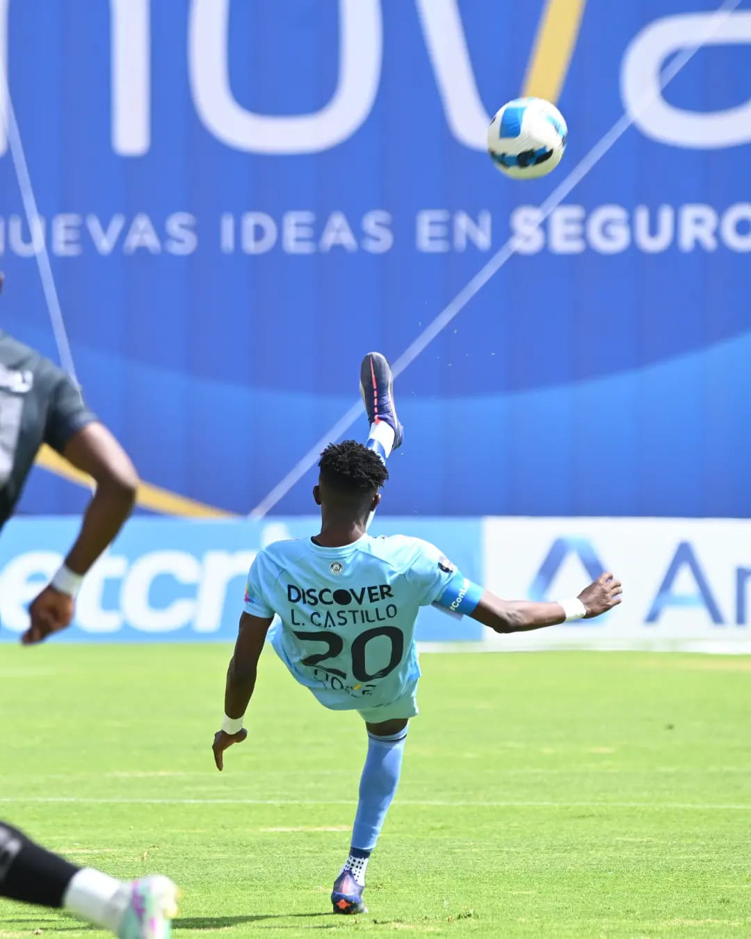 Universidad Catolica VS Aucas 13ava. Fecha LigaPRO 2024 Xtrim Ecuador 1