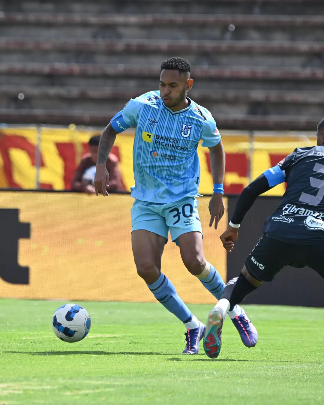 Universidad Catolica VS Aucas 13ava. Fecha LigaPRO 2024 Xtrim Ecuador