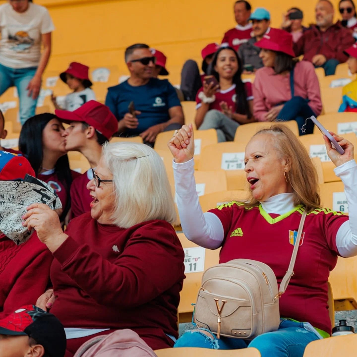 Vino Tinto VS La Paz 4tos. de Final Ascenso Nacional 2024 Ecuador 18