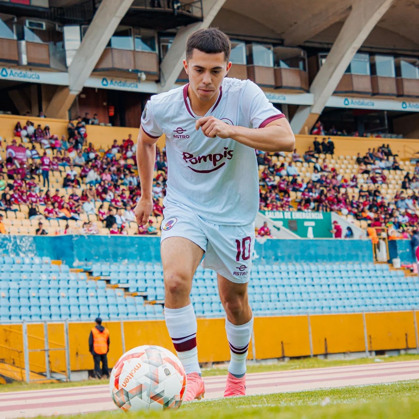 Vino Tinto VS La Paz 4tos. de Final Ascenso Nacional 2024 Ecuador 3