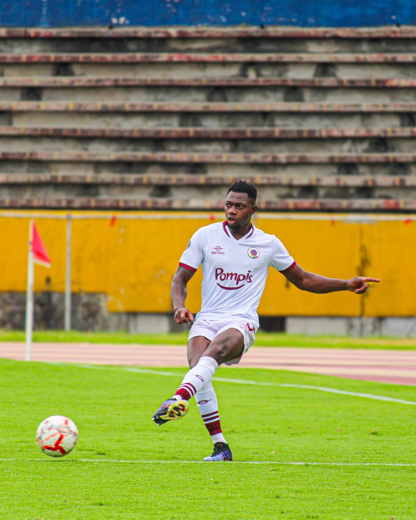 VinoTinto VS La Unión Semifinales Ascenso Nacional 2024 Ecuador 12