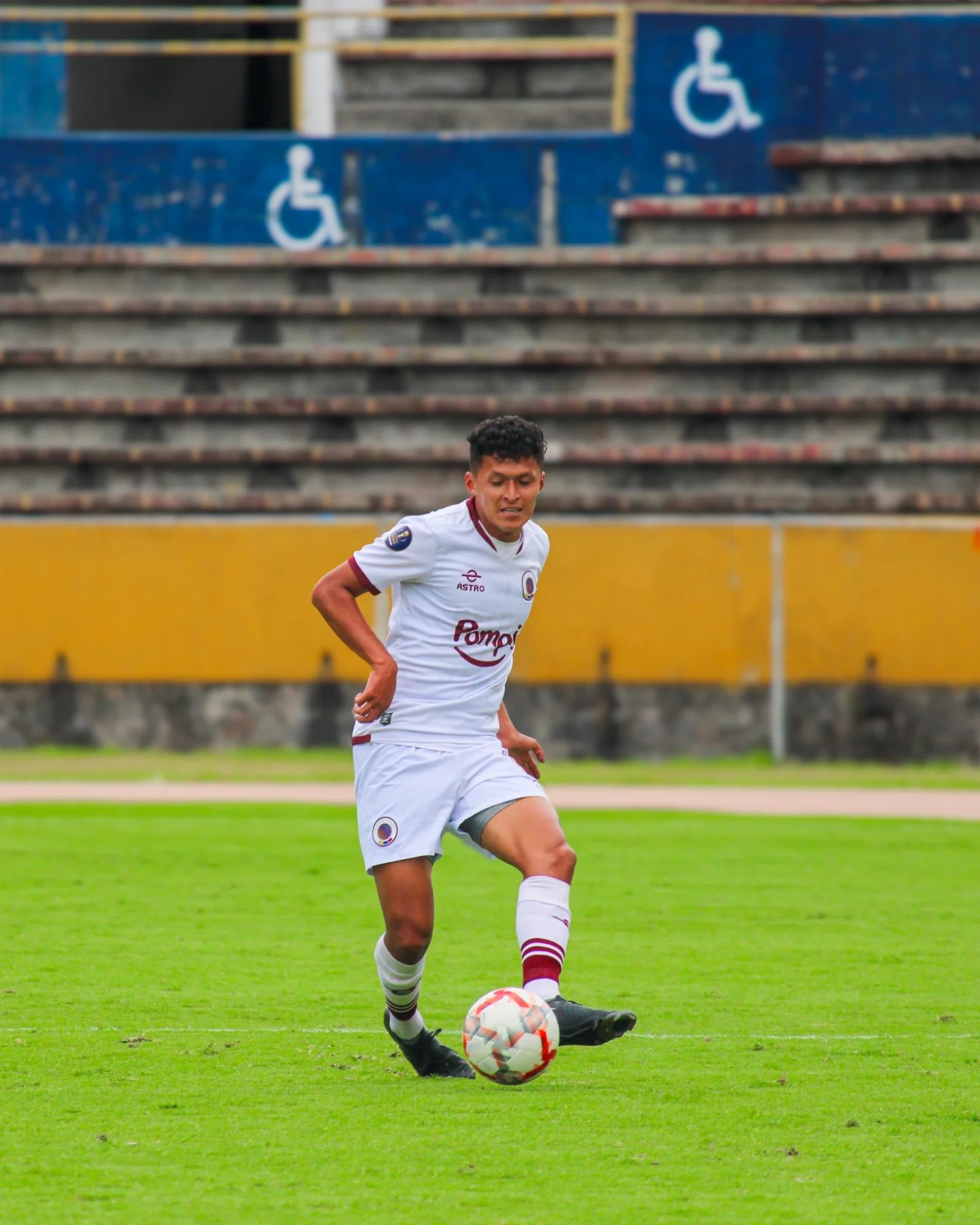 VinoTinto VS La Unión Semifinales Ascenso Nacional 2024 Ecuador 16