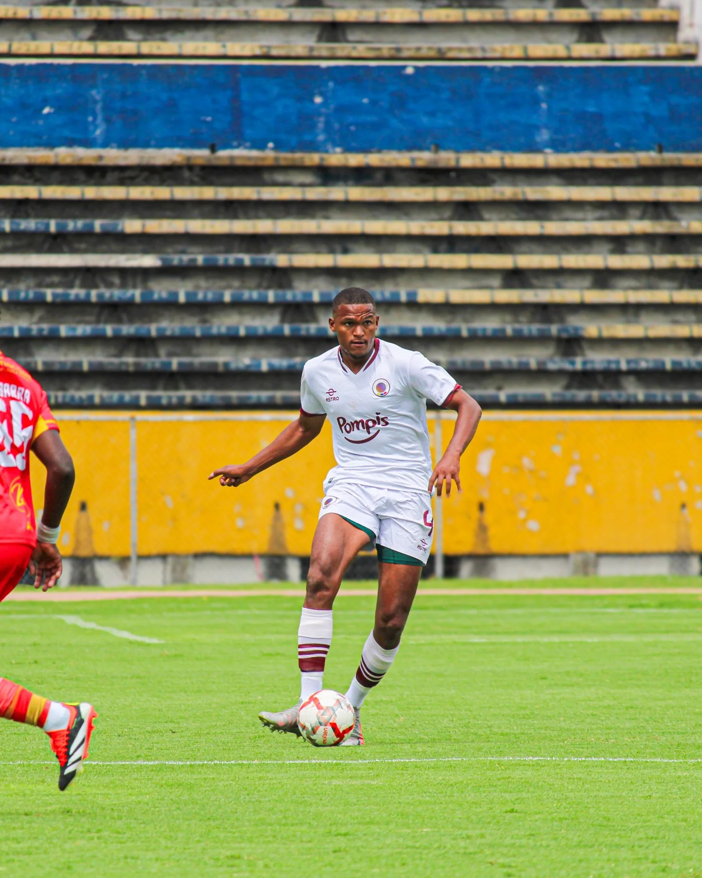 VinoTinto VS La Unión Semifinales Ascenso Nacional 2024 Ecuador 19