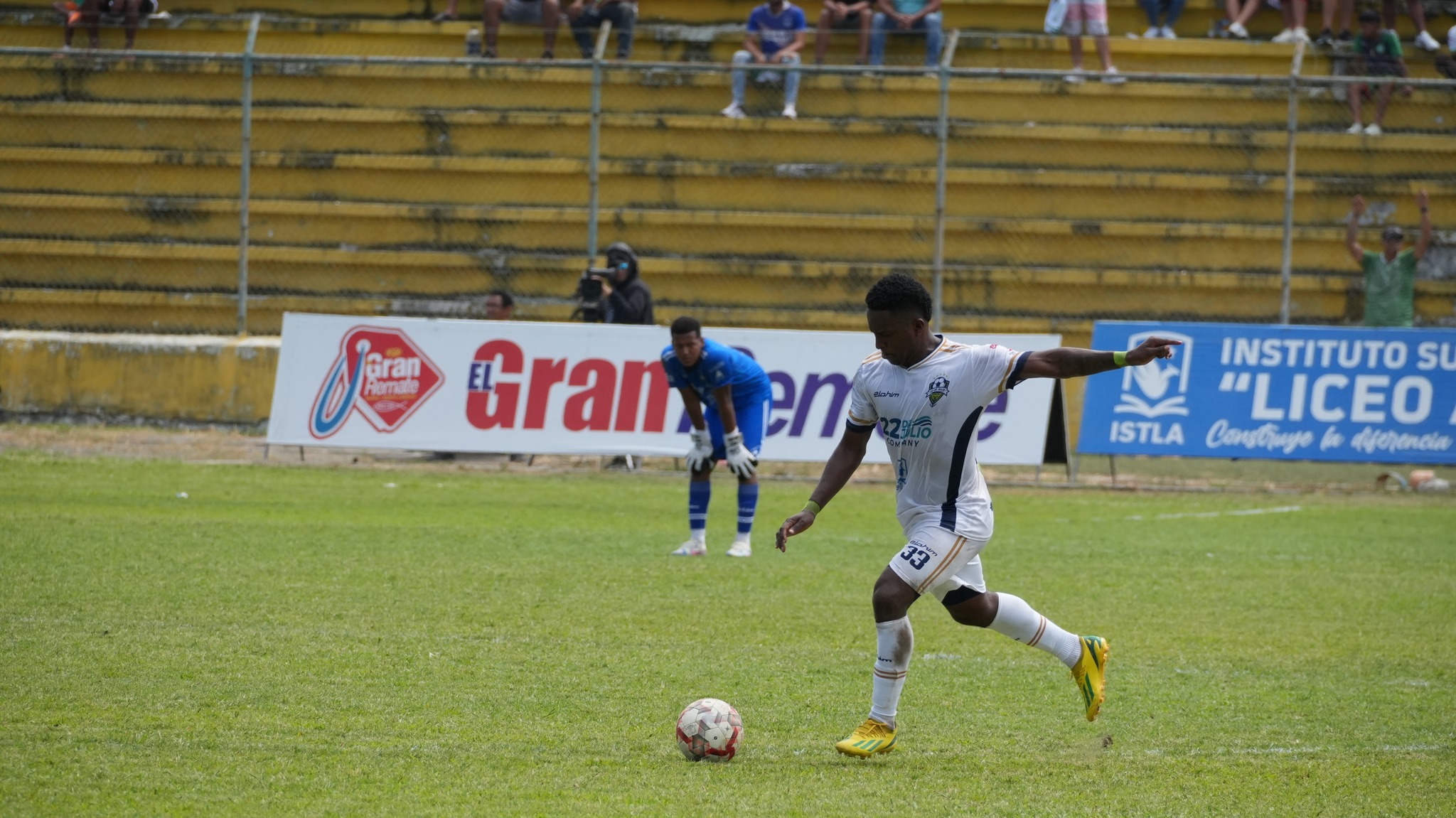 22 de Julio Ascenso Nacional 2024 Ecuador Finalista 31