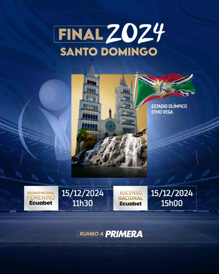 ASCENSO NACIONAL 2025