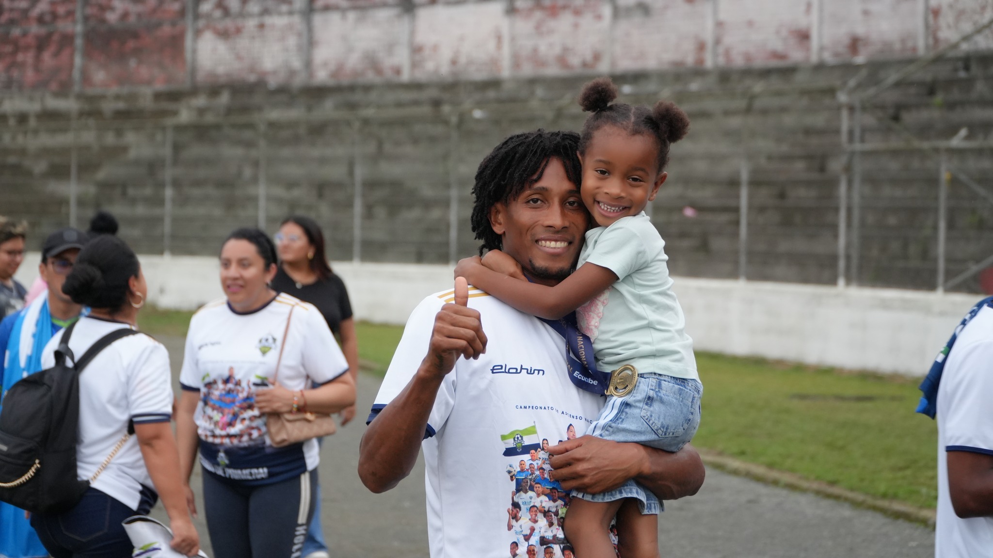 22 de Julio Campéon 2024 Ascenso Nacional 13