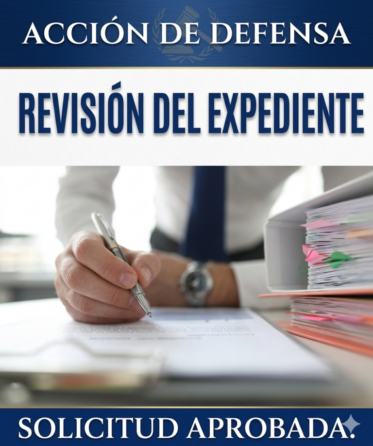 SOL. Revisión del Proceso