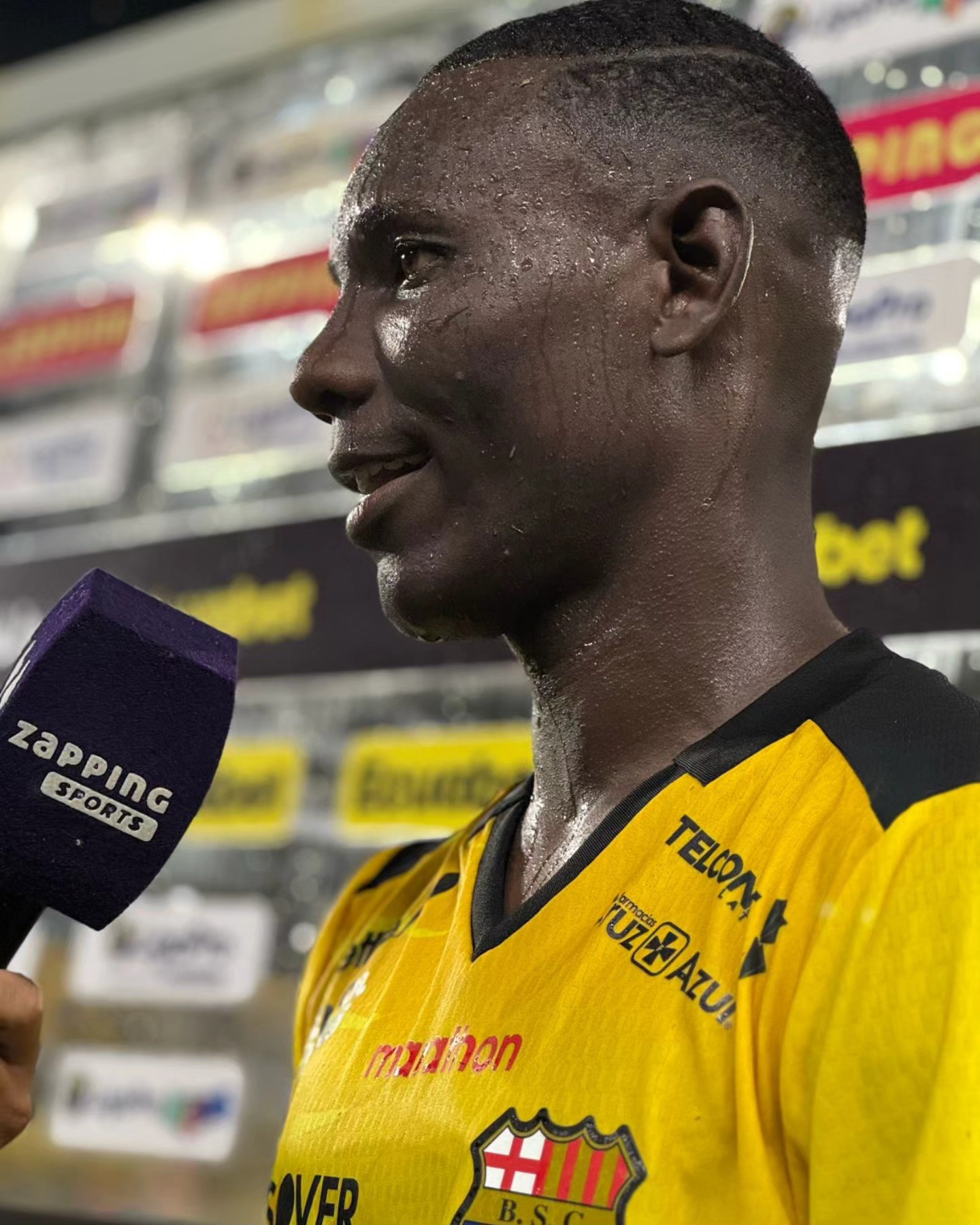 Barcelona VS Mushu Runa 2da. Fecha Liga PRO 2025 Ecuador 7