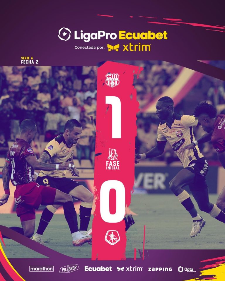 Barcelona Vs Mushu Runa