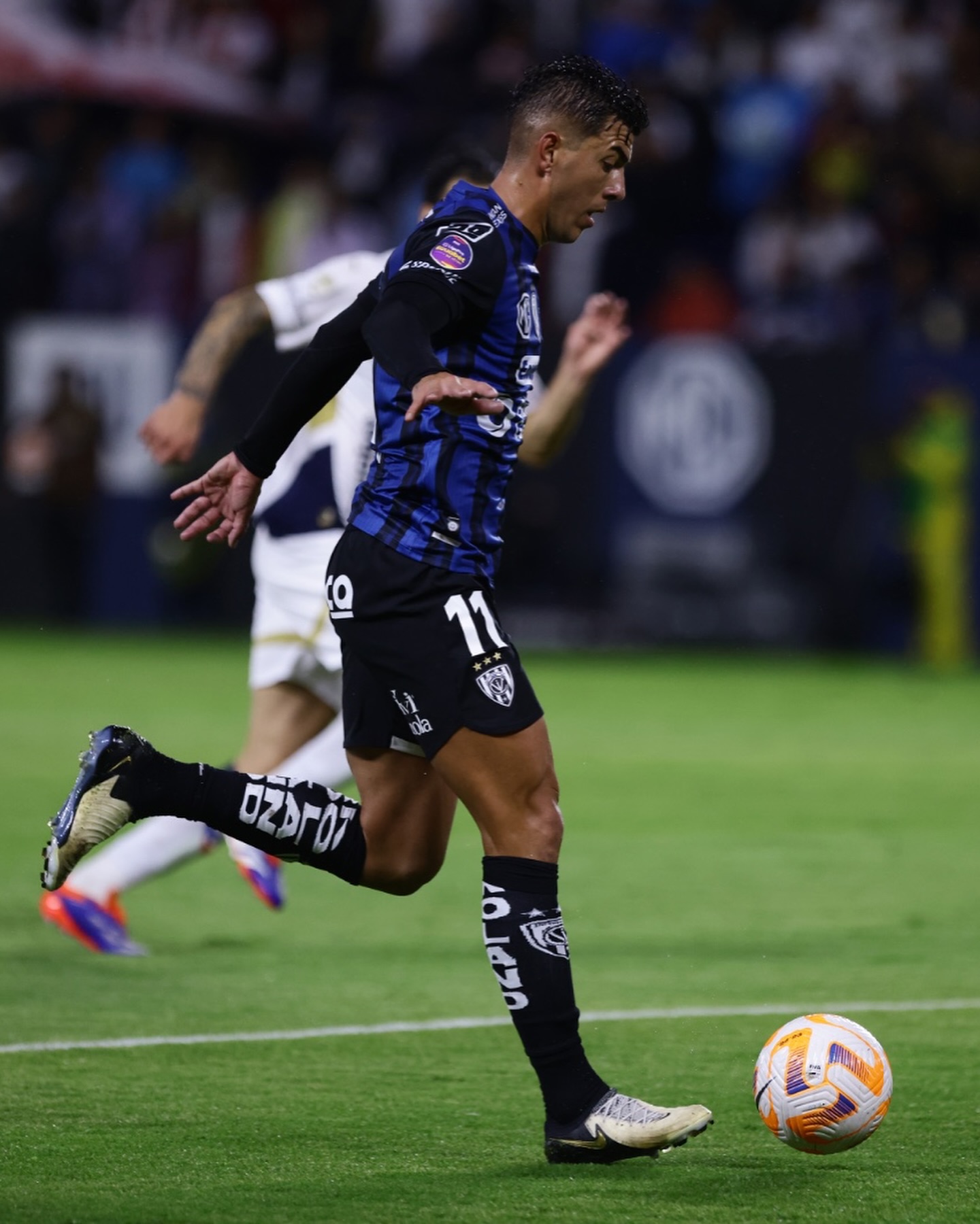 Independiente VS Liga de Quito 2da. Fecha Liga PRO 2025 Ecuador 19