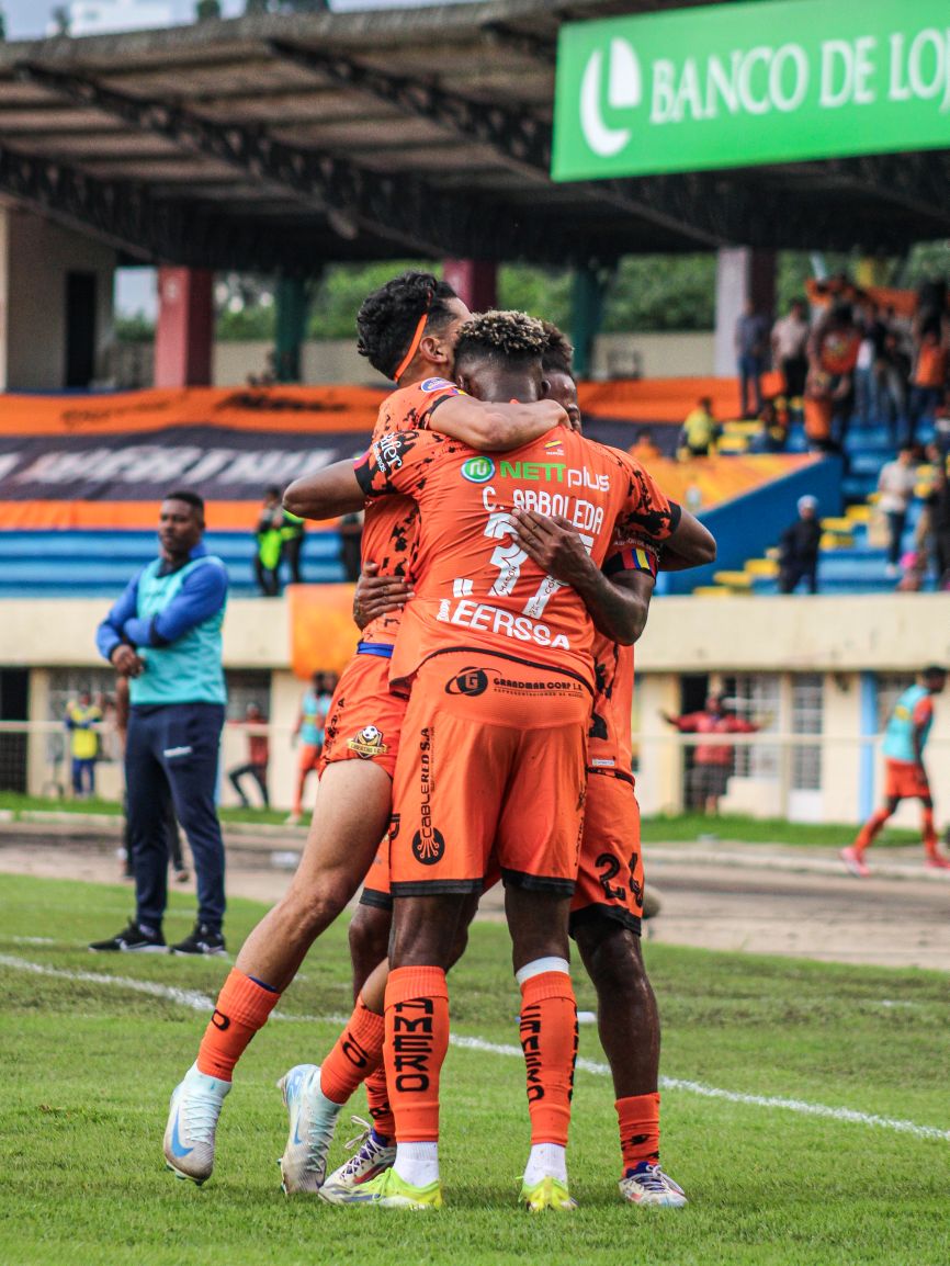 Libertad VS Independiente 1era. Fecha Liga PRO 2025 Ecuador 5