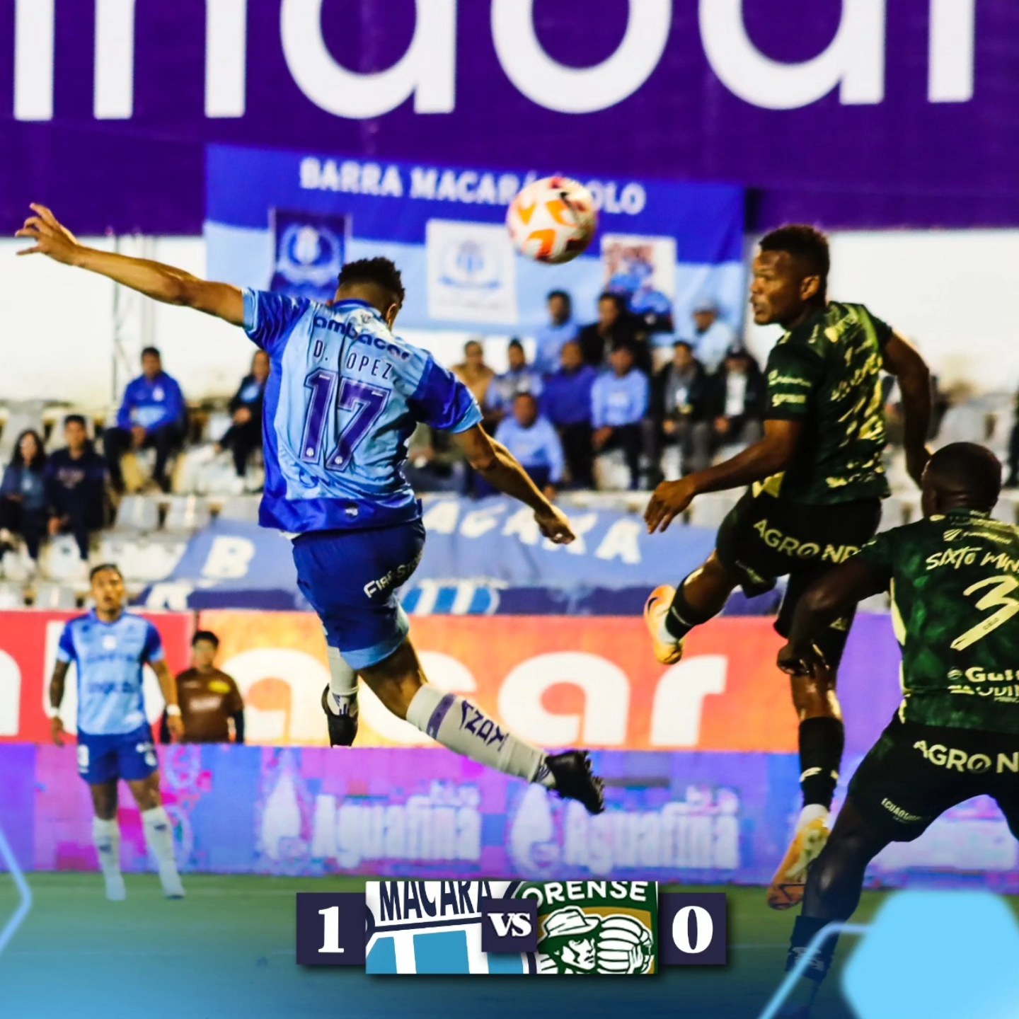 Libertad VS Independiente 1era. Fecha Liga PRO 2025 Ecuador 6