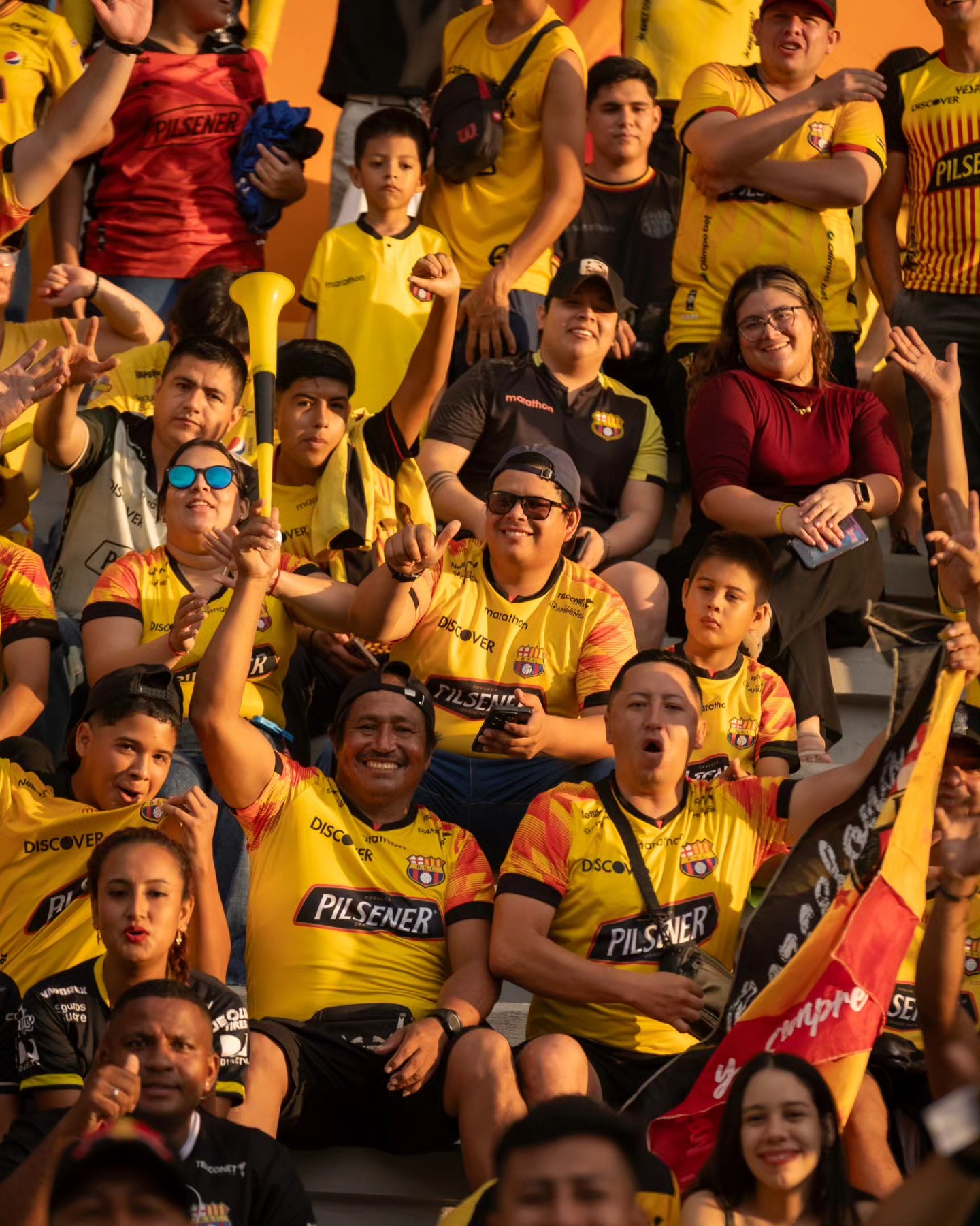 Manta VS Barcelona 1era. Fecha Liga PRO 2025 Ecuador 9