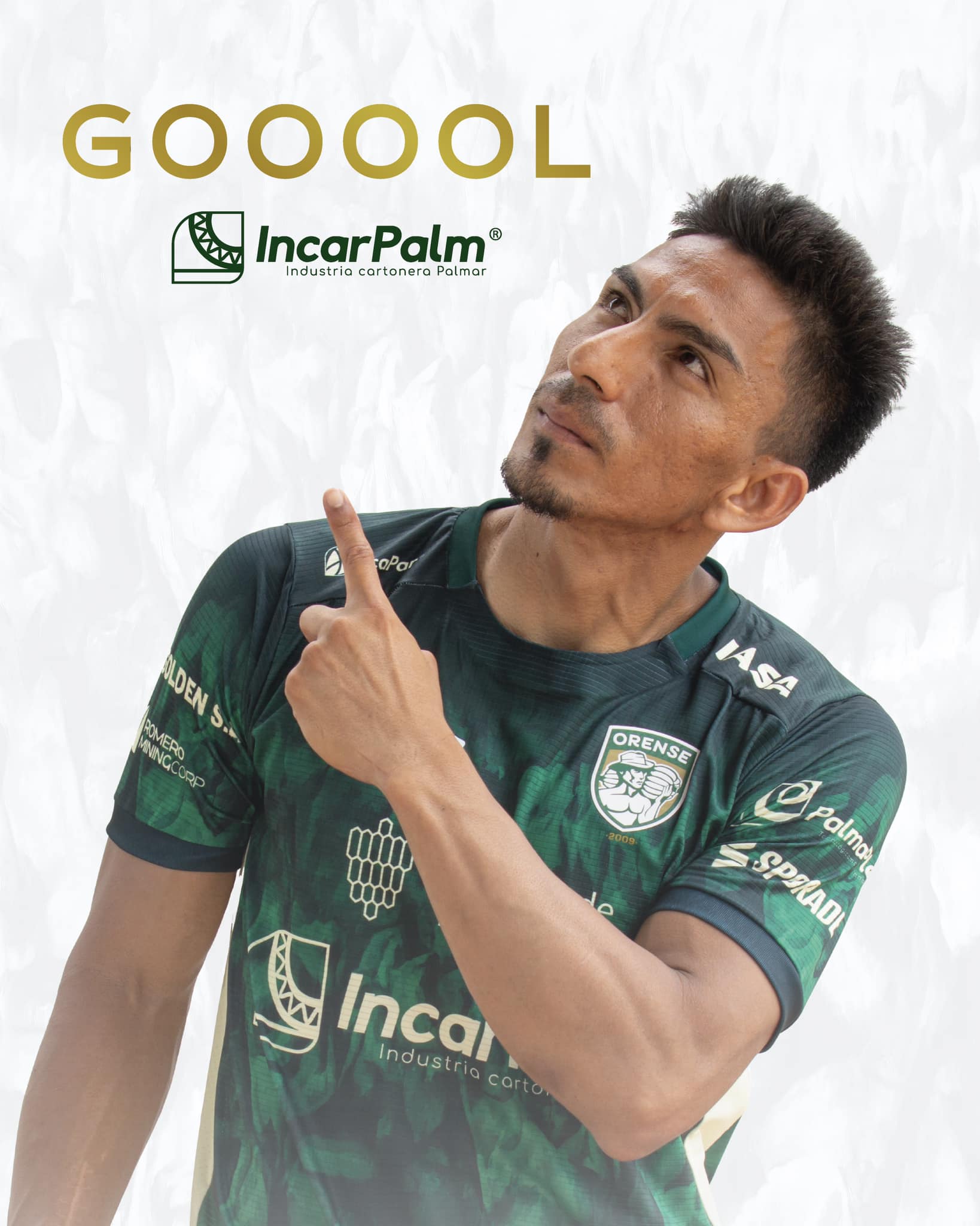 Orense VS Manta 2da. Fecha Liga PRO 2025 Ecuador 2