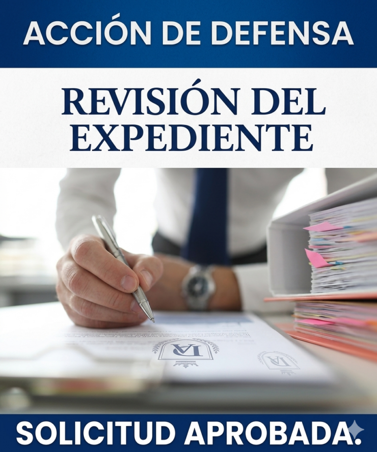 Revisión Expediente OK