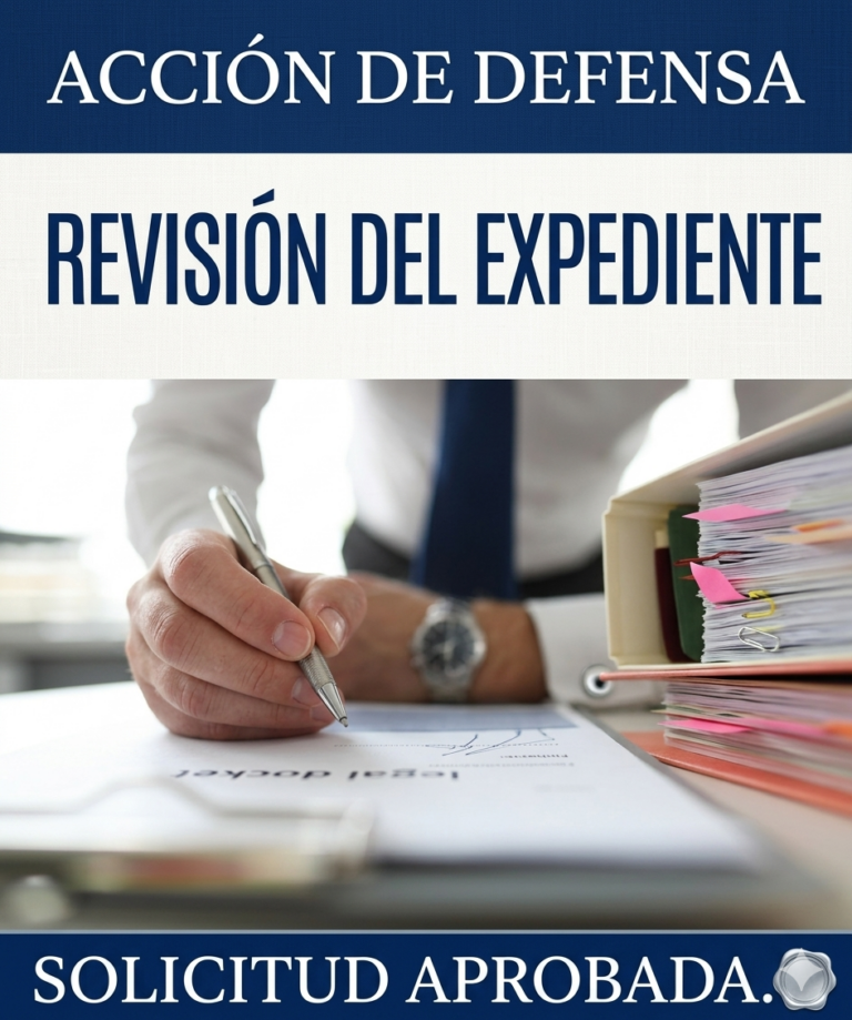 SOL. Revisión del Proceso