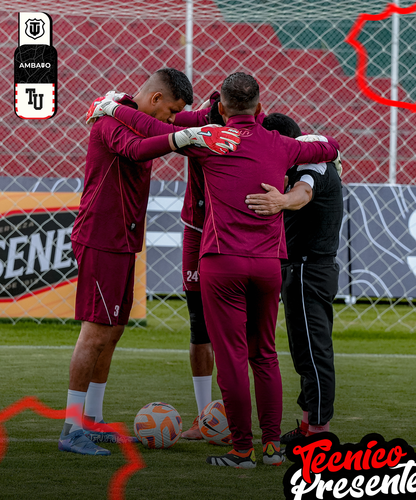 Tecnico Universitario VS Libertad 2da. Fecha Liga PRO 2025 Ecuador 3