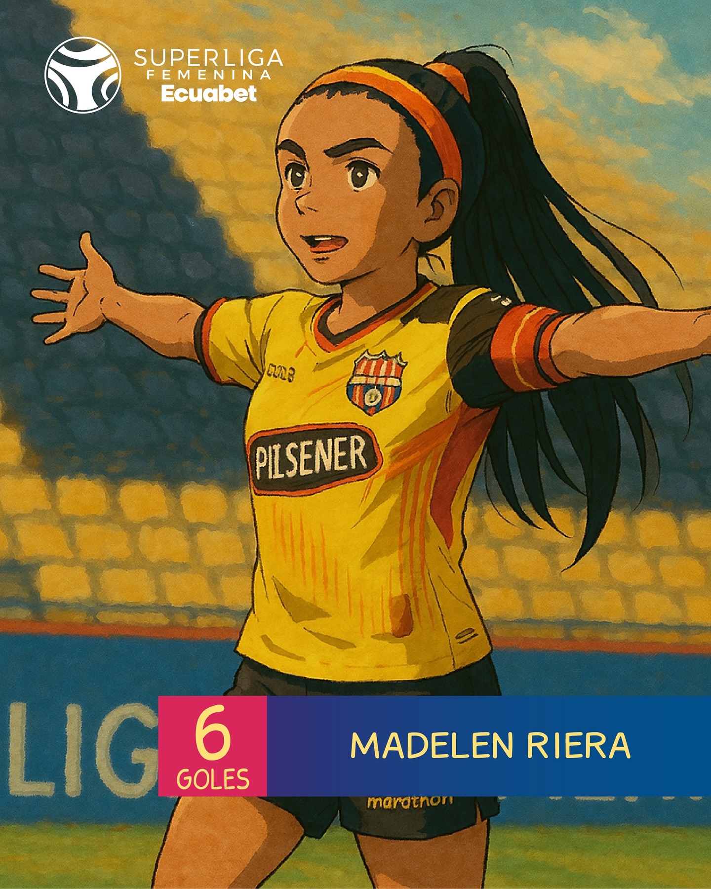 Barcelona 5ta. Fecha Super Liga Femenina