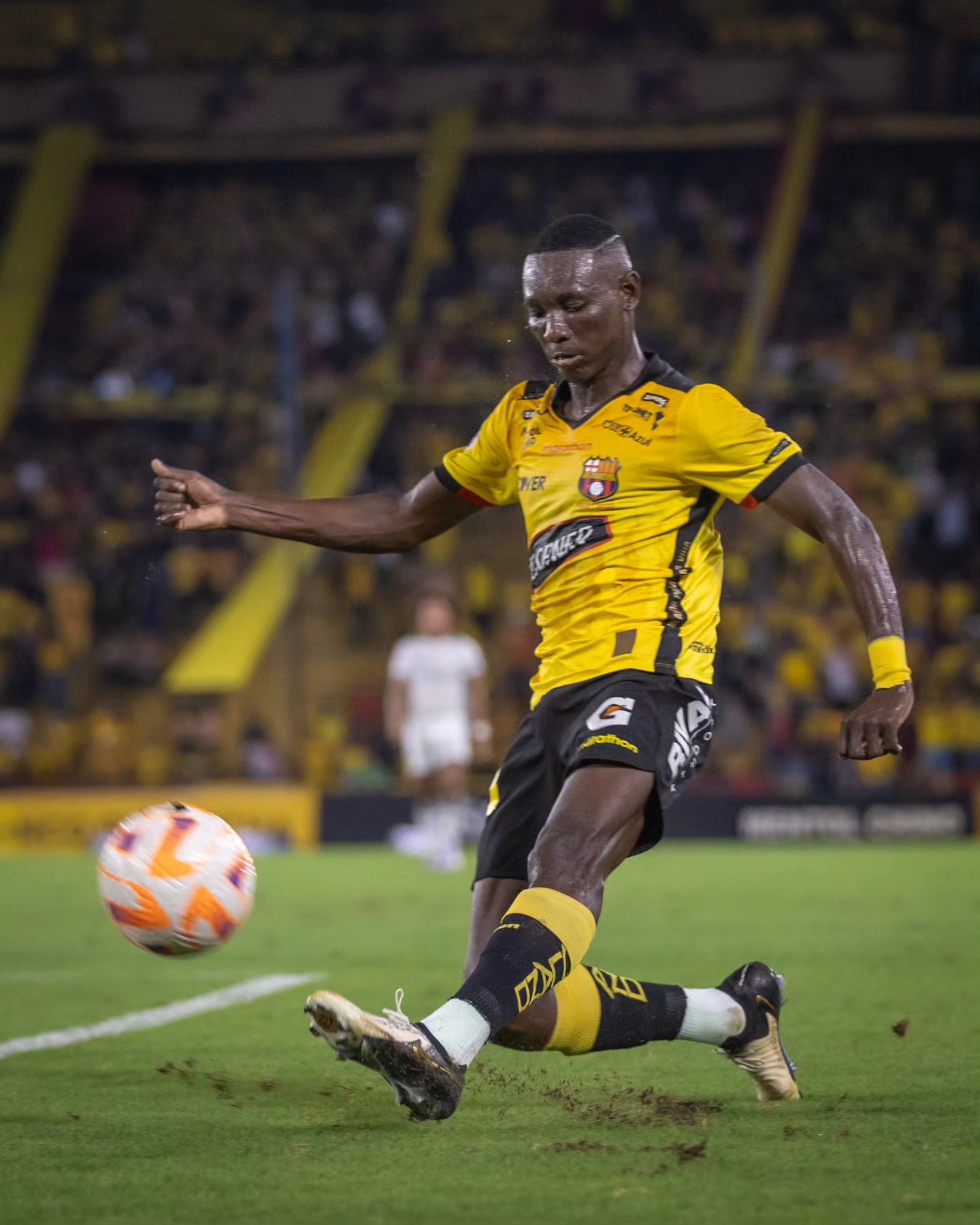 Barcelona VS Delfín 6ta. Fecha Liga Pro 2025 Ecuador 6