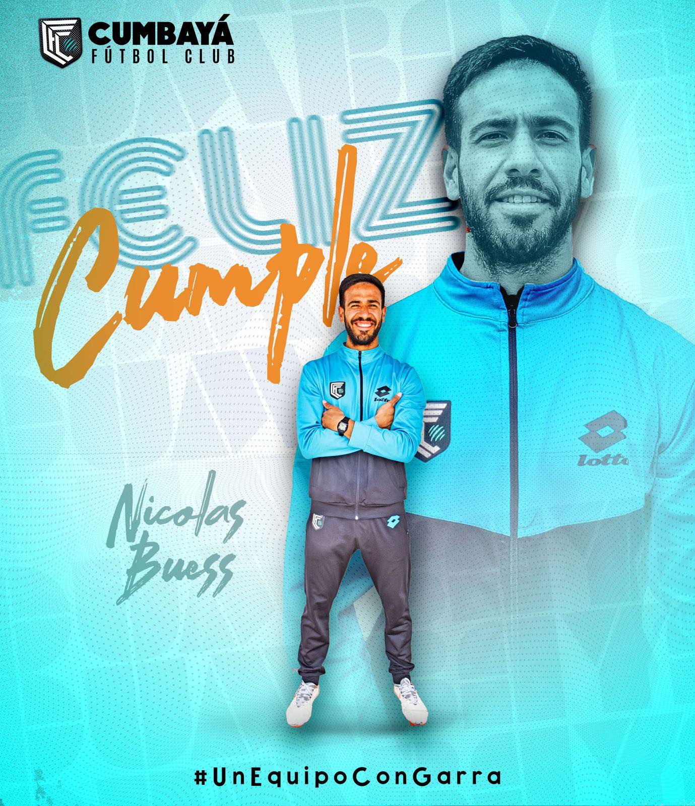 Cumbaya VS VinoTinto 1era. Fecha Serie B Ecuador 2