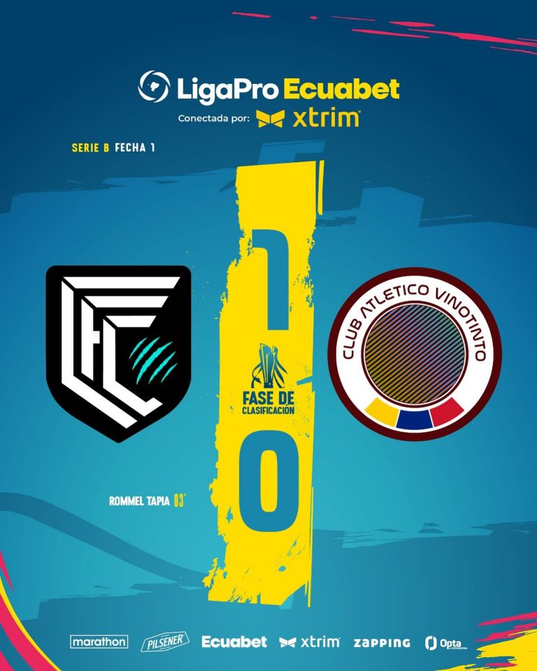 Cumbayá VS VinoTinto