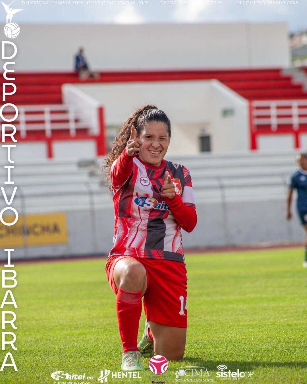 D. Ibarra VS Leones 5ta. Fecha Super Liga Femenina 1