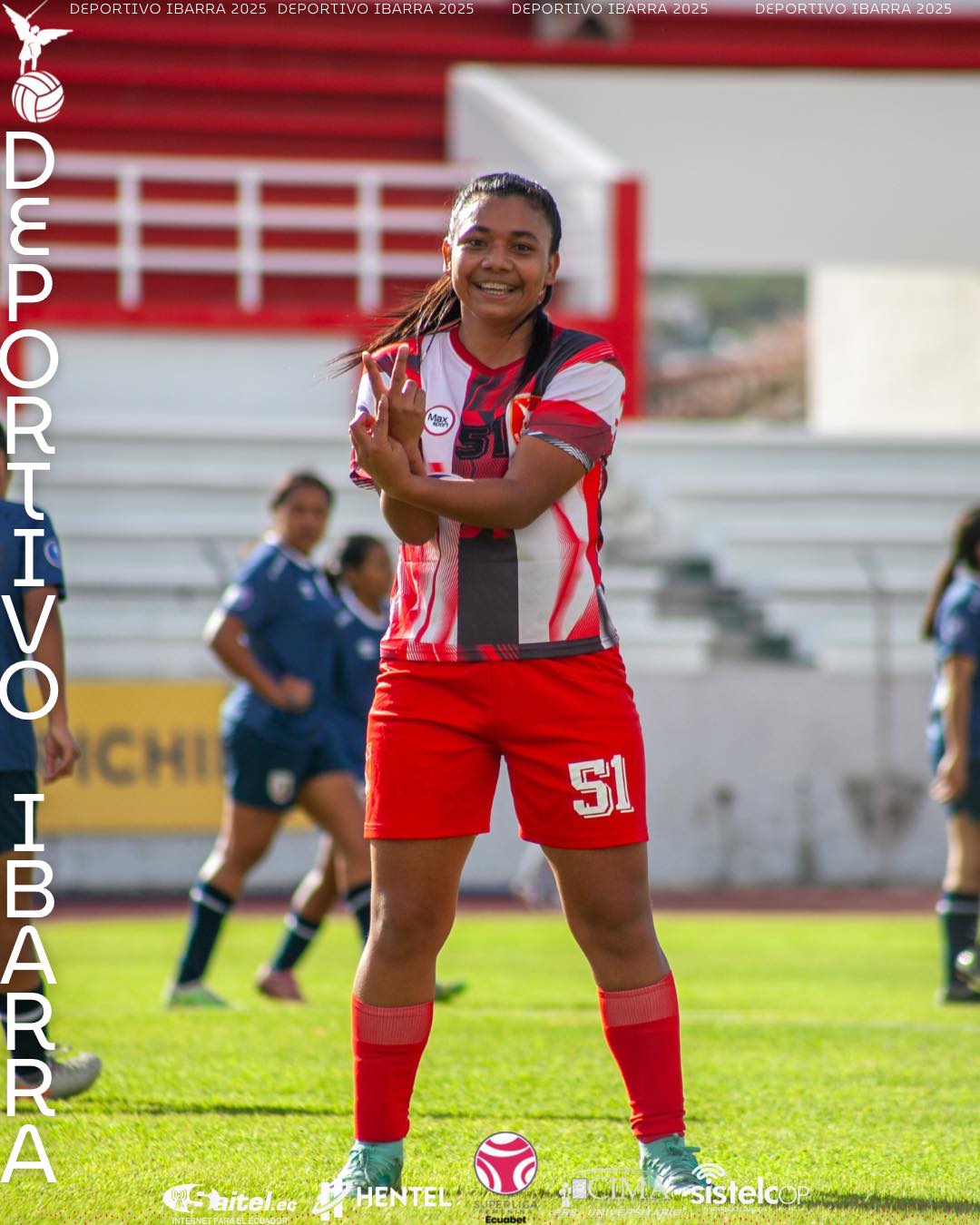 D. Ibarra VS Leones 5ta. Fecha Super Liga Femenina 2