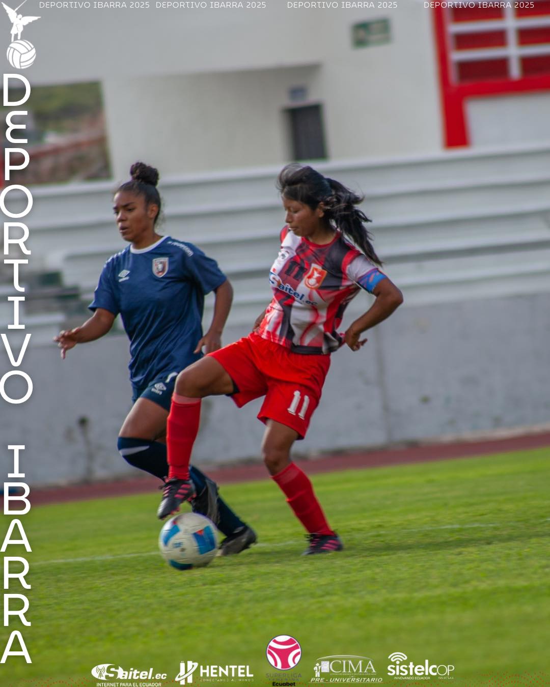 D. Ibarra VS Leones 5ta. Fecha Super Liga Femenina 4