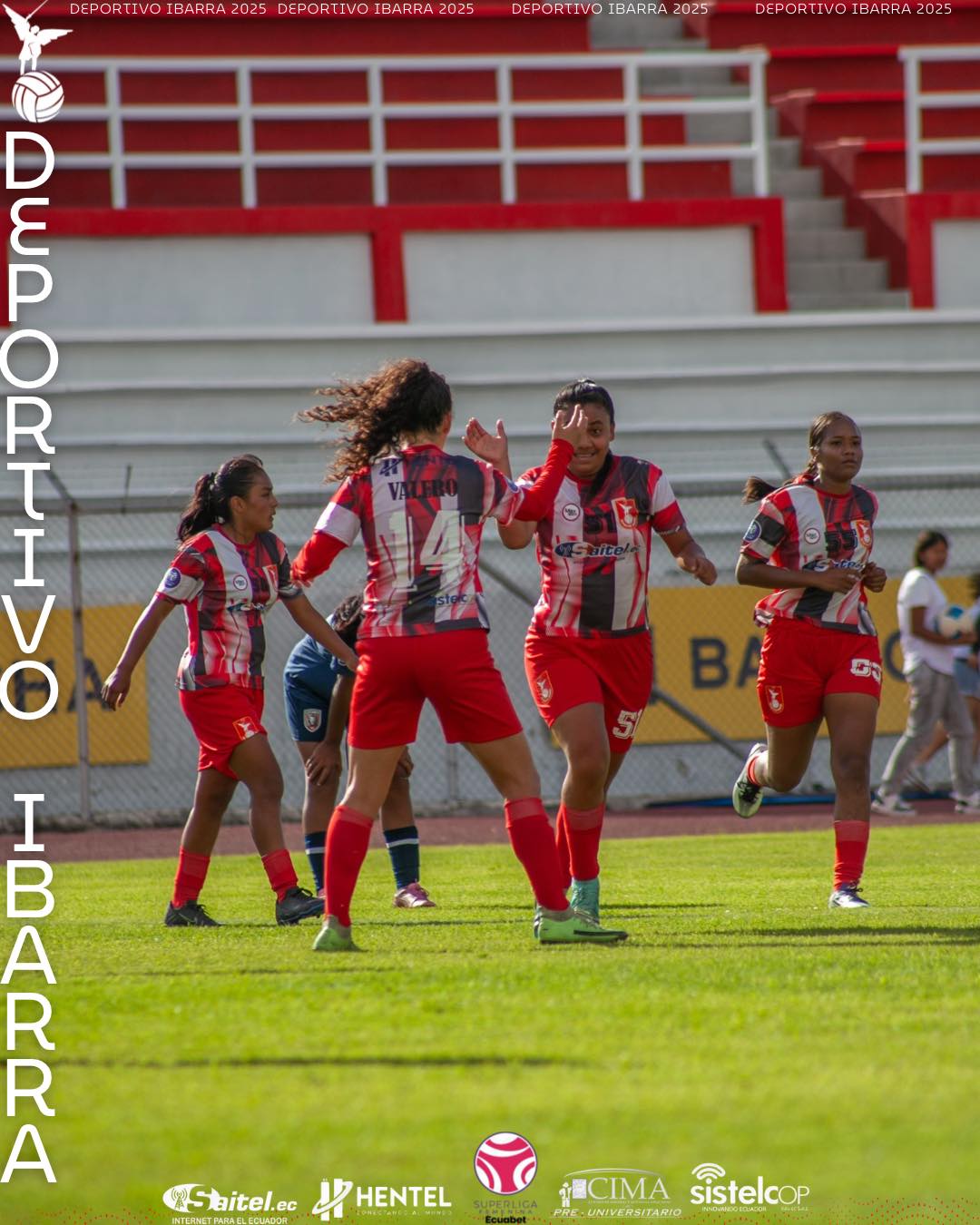 D. Ibarra VS Leones 5ta. Fecha Super Liga Femenina 5