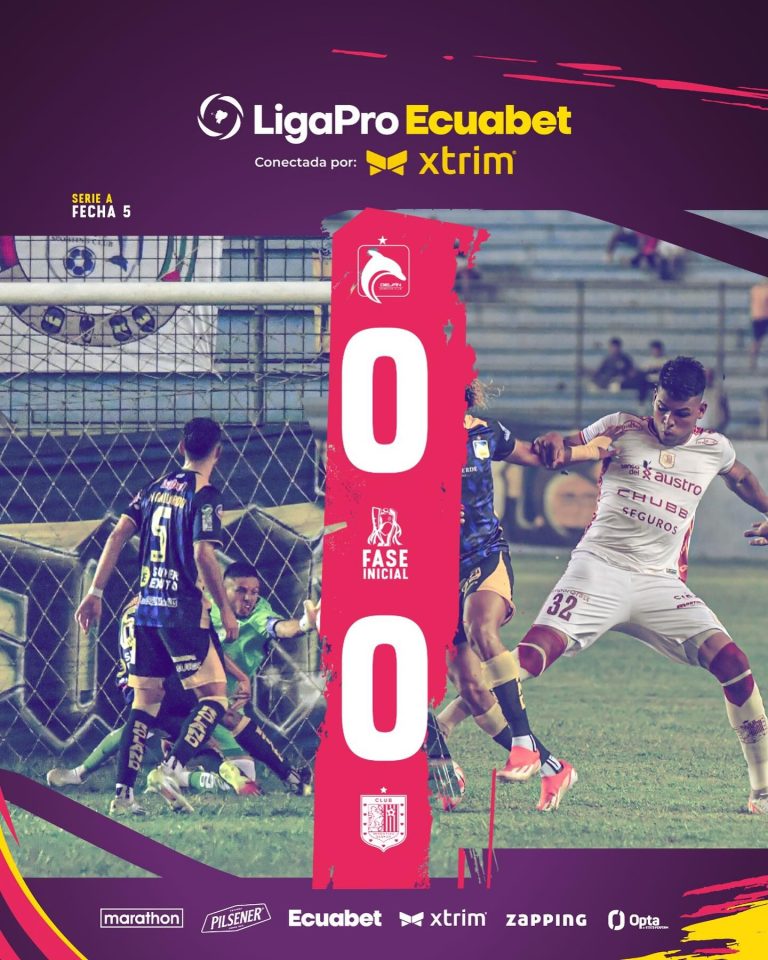 Delfín VS D. Cuenca