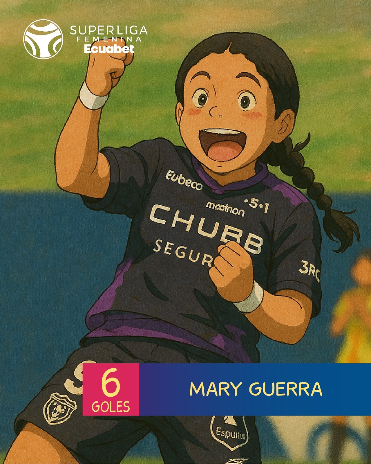 Dragonas 5ta. Fecha Super Liga Femenina