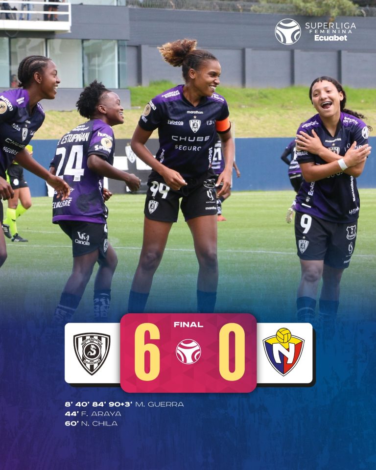 Dragonas VS Nacional