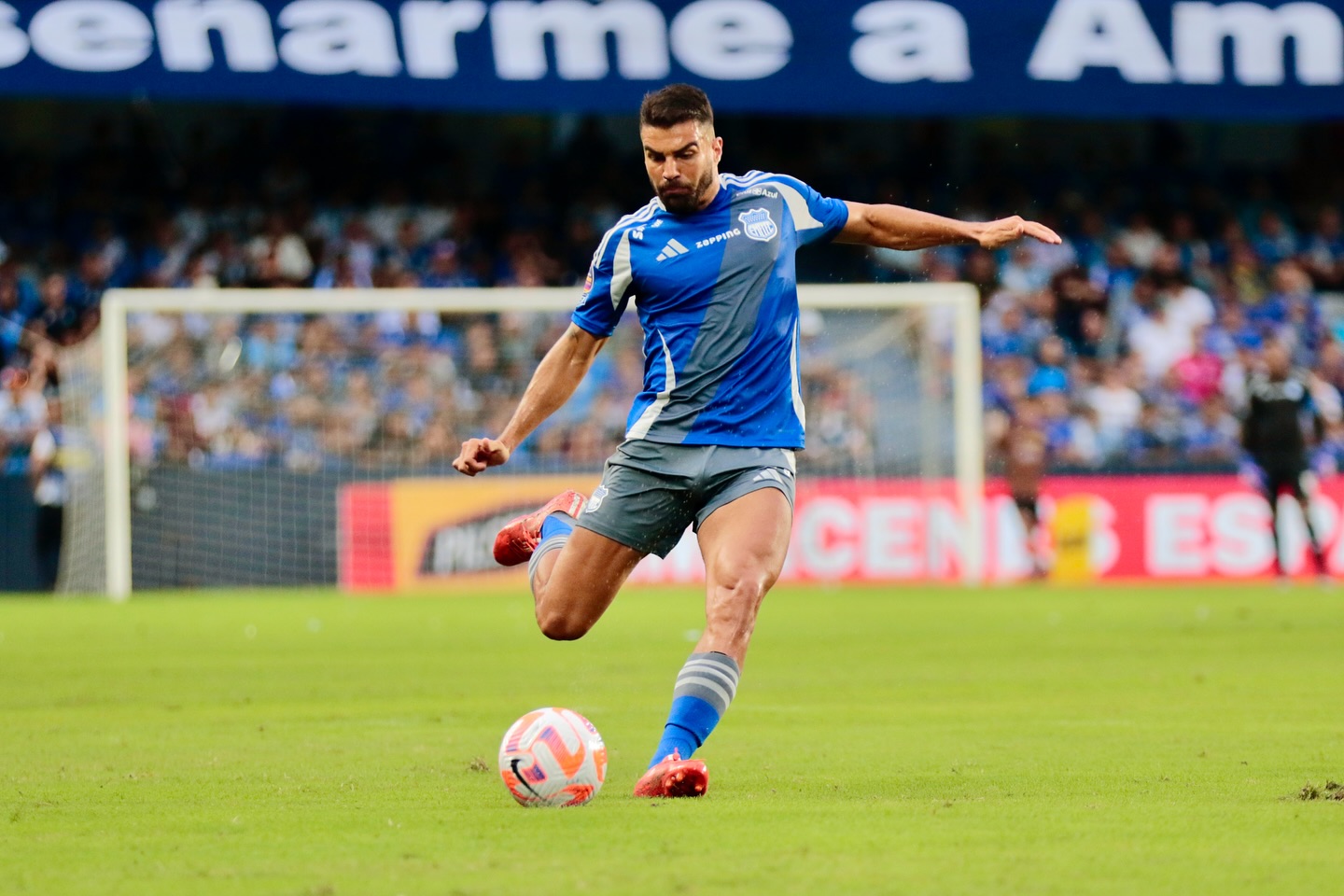 Emelec VS Liga de Quito 5ta. Fecha Liga Pro 2025 Ecuador 10
