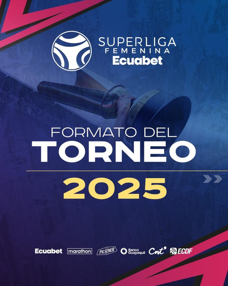 SUPER LIGA (F) 2025