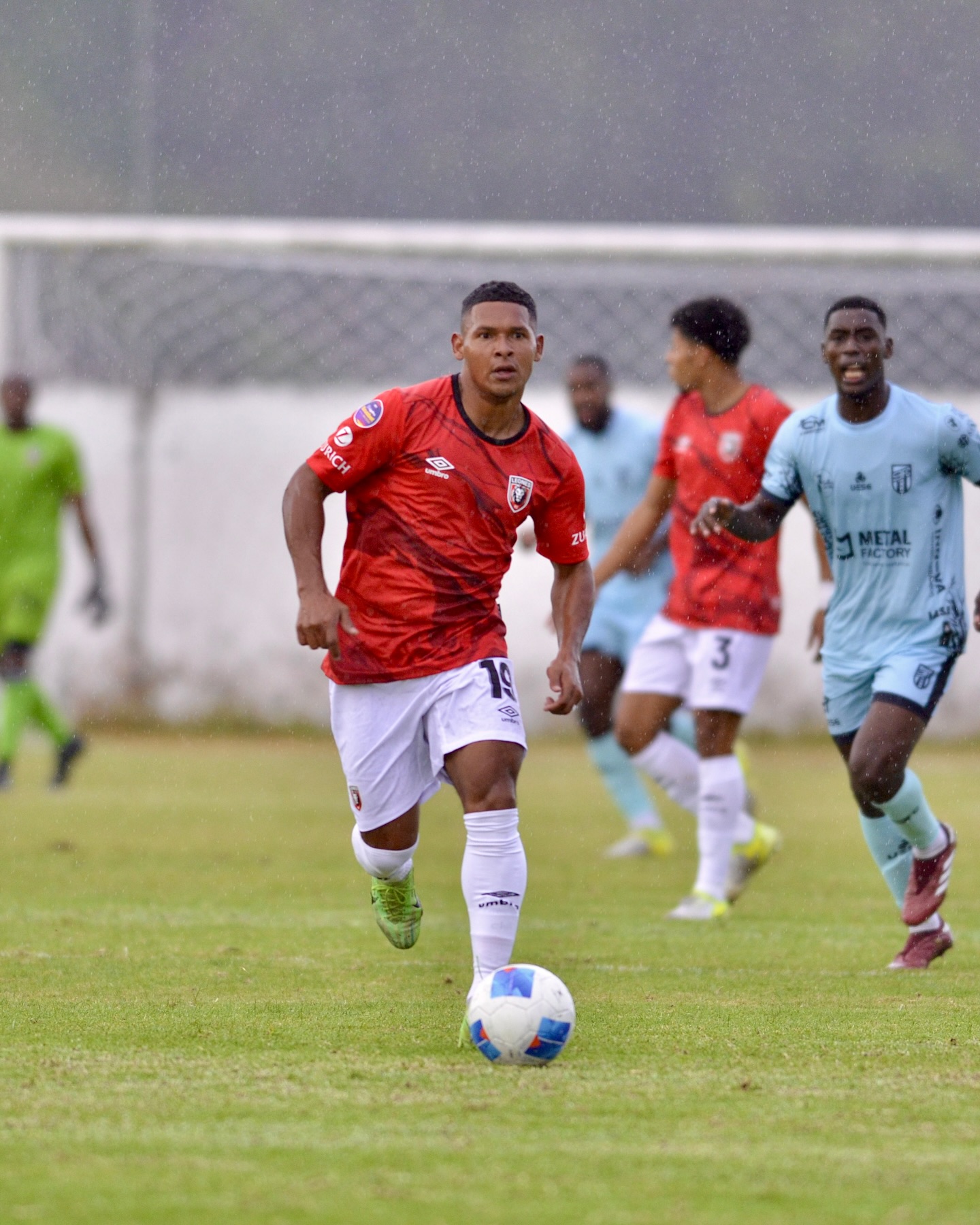 Leones VS 9 de Octubre 2da. Fecha Serie B Ecuador 2