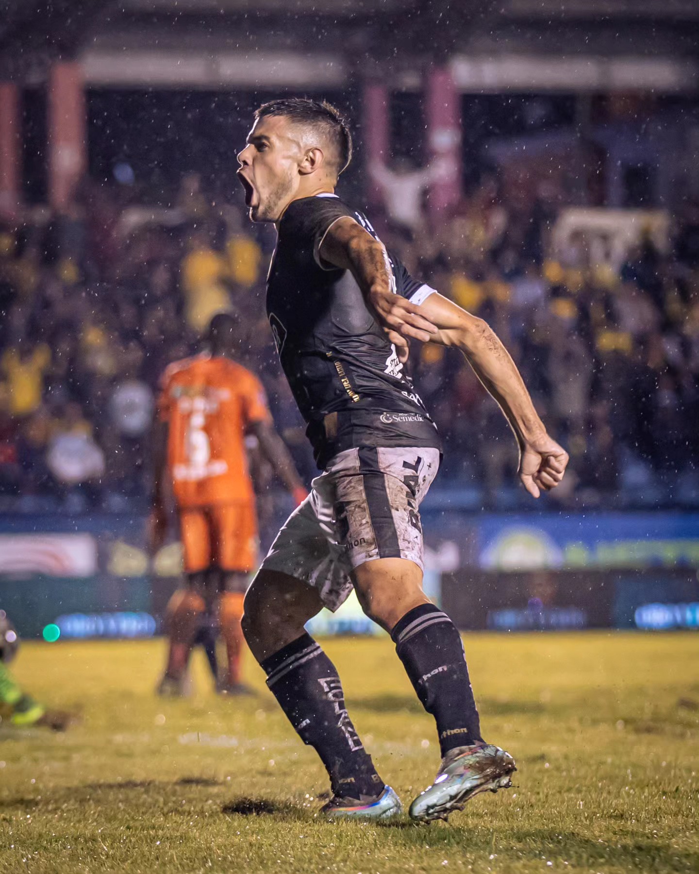 Libertad VS Barcelona Fixture 3era. Fecha Liga Pro 2025 Ecuador 3