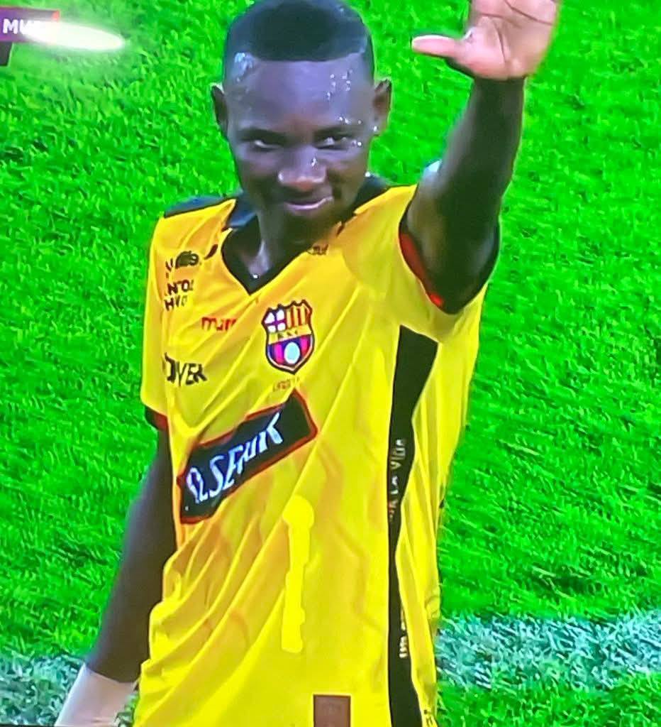 Libertad VS Barcelona Fixture 3era. Fecha Liga Pro 2025 Ecuador 9